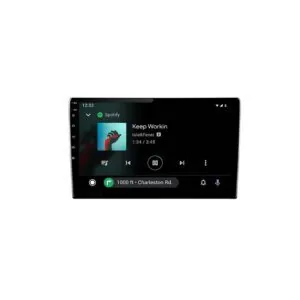MP5 PLAYER 2DIN RA907