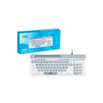 TECLADO MULTIMÍDIA TE126 - Imagem 2