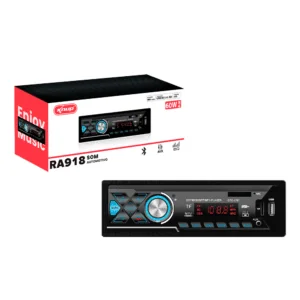 RÁDIO AUTOMOTIVO RA918