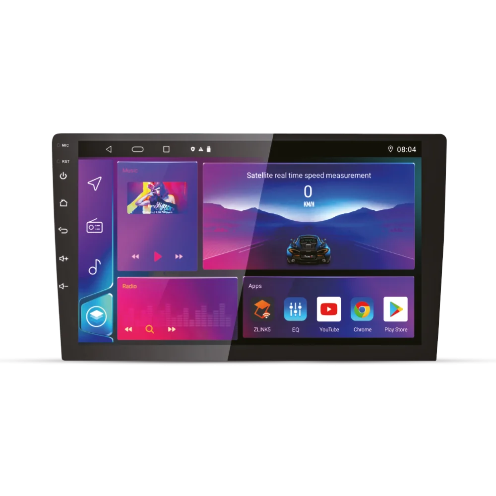 MULTIMÍDIA AUTOMOTIVO RA927 - Imagem 1