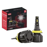 LÂMPADA LED HL1001 9005 - Imagem 2