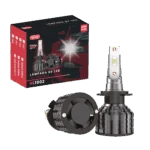 LÂMPADA LED HL1002 H1 - Imagem 2