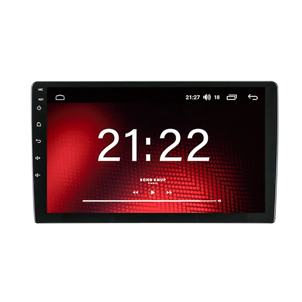 MULTIMÍDIA ANDROID RA910 - Imagem 1