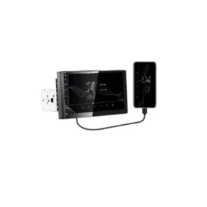 MP5 PLAYER RA915