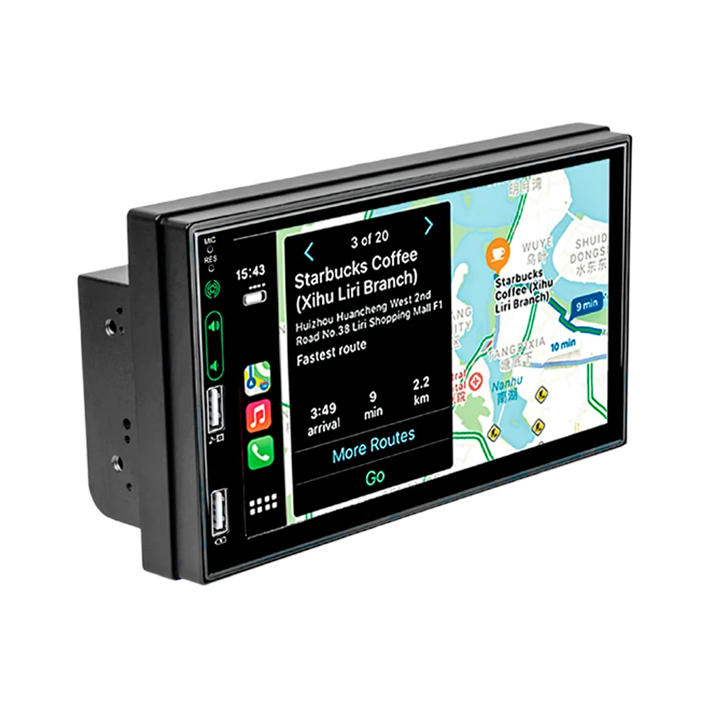 MULTIMÍDIA ANDROID RA916 - Imagem 1