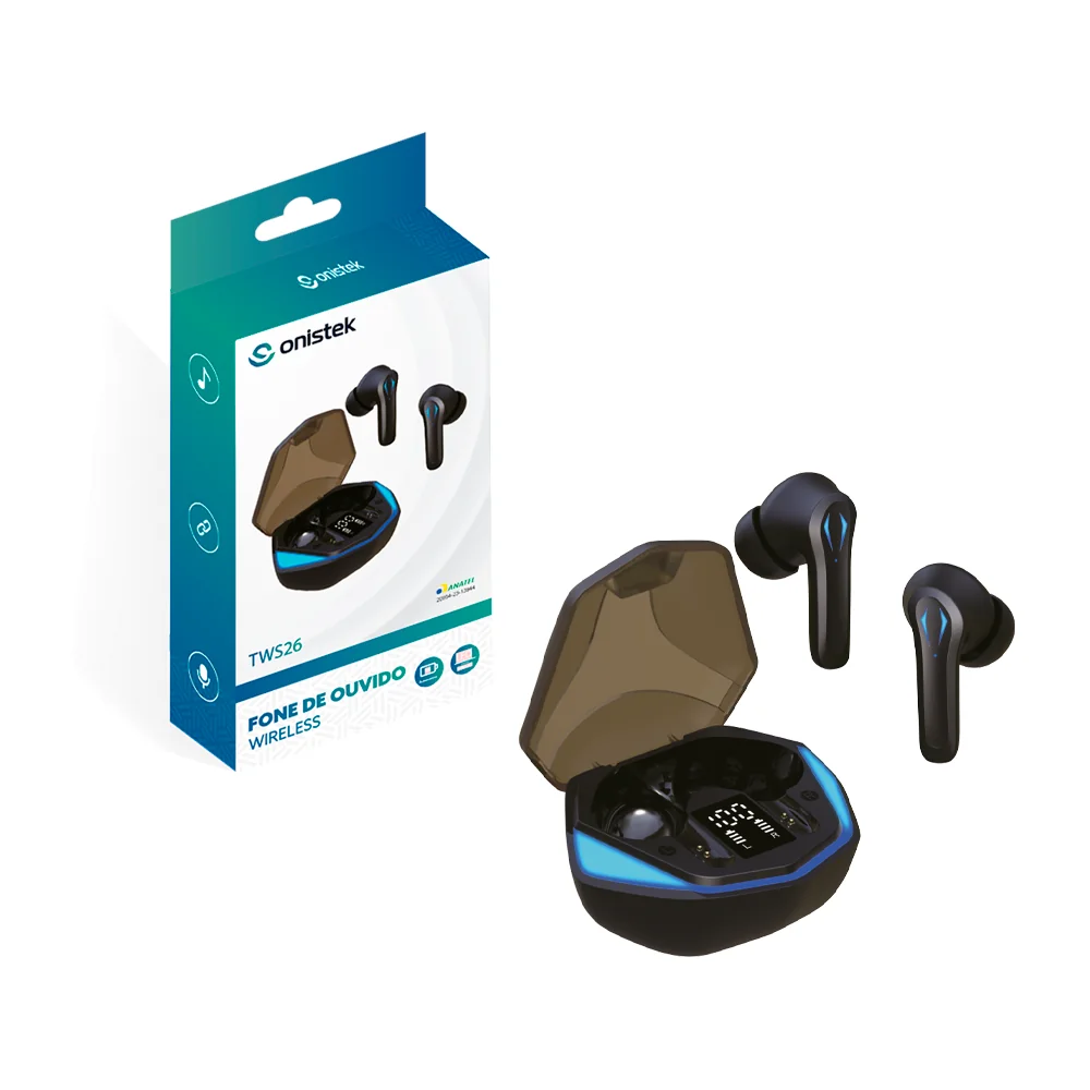 FONE TWS 26 - Imagem 3