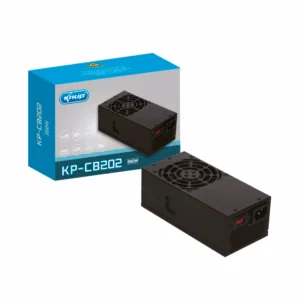 FONTE TFX 350W CB202