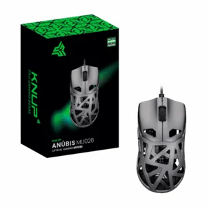 MOUSE GAMER MU026