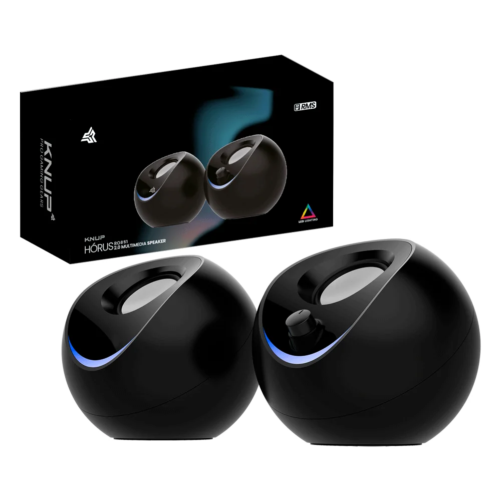 CAIXA DE SOM SPEAKER RO851 - Imagem 1