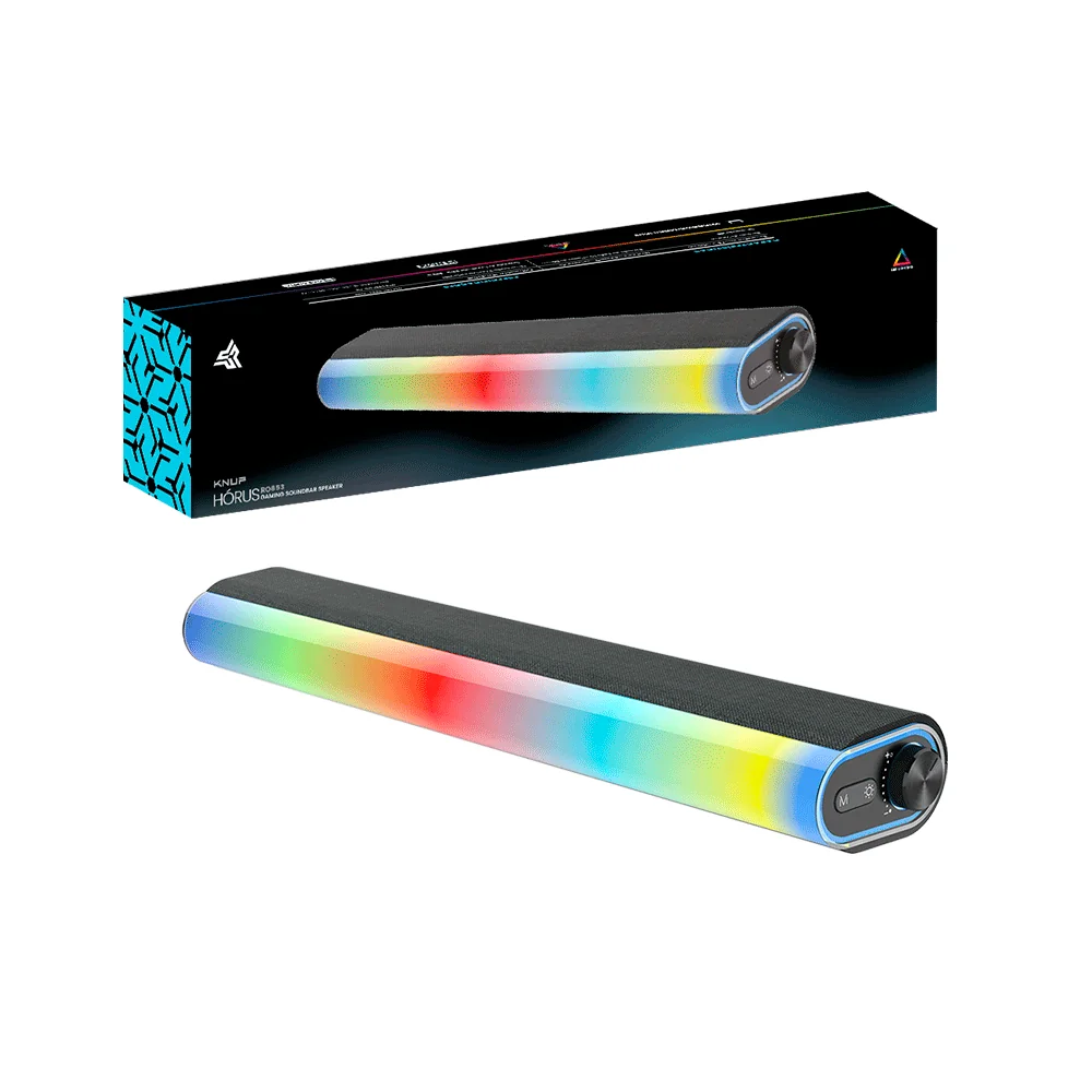 SOUNDBAR RO853 - Imagem 1
