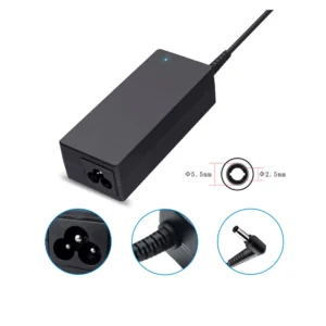CARREGADOR NOTEBOOK TA65A