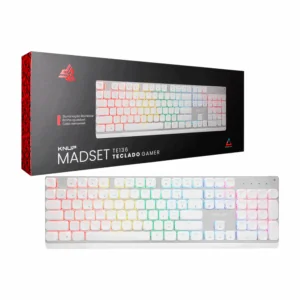 TECLADO GAMER TE136