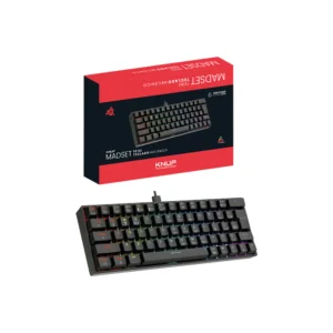 TECLADO MECÂNICO TE152