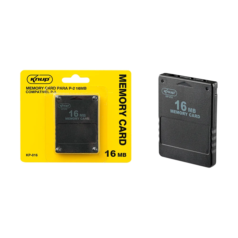 CARTÃO DE MEMÓRIA 016 - Imagem 1