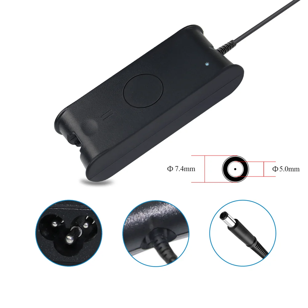 FONTE NOTEBOOK DL90C - Imagem 1