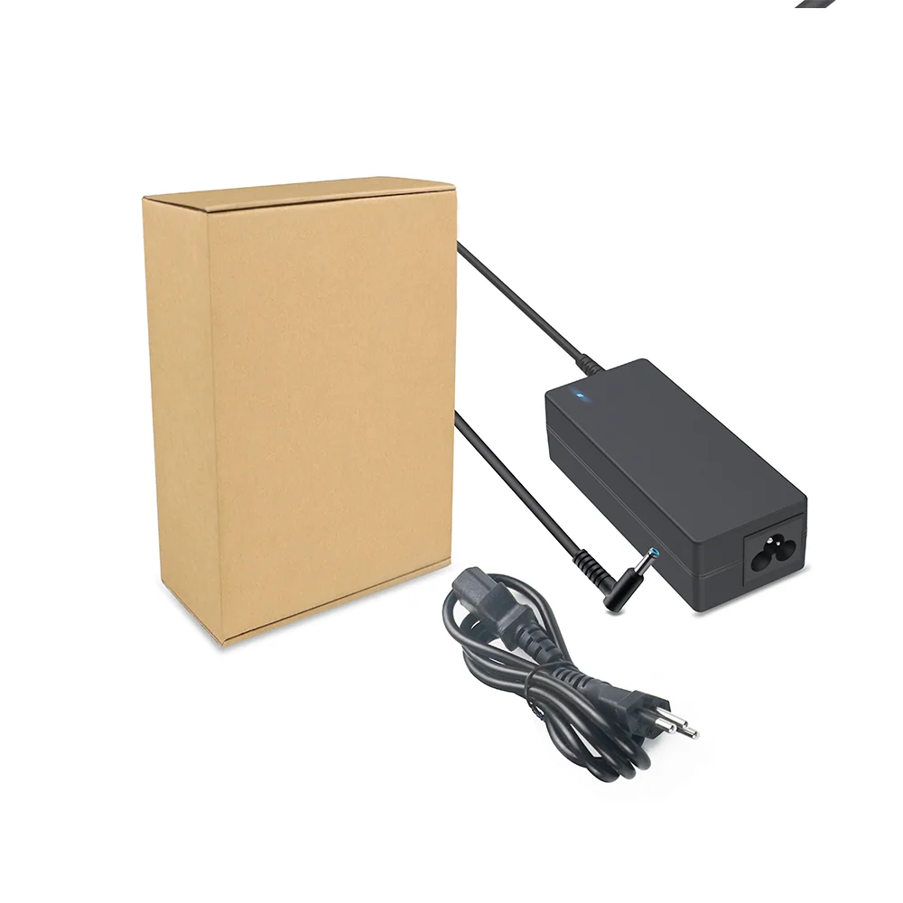 FONTE NOTEBOOK HP HP40A - Imagem 1