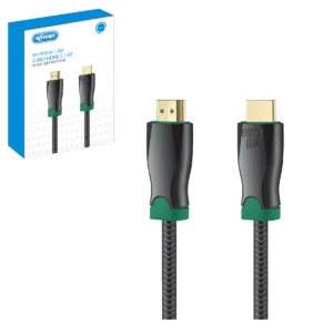 CABO HDMI 2.1 8k YP5004/1.5M