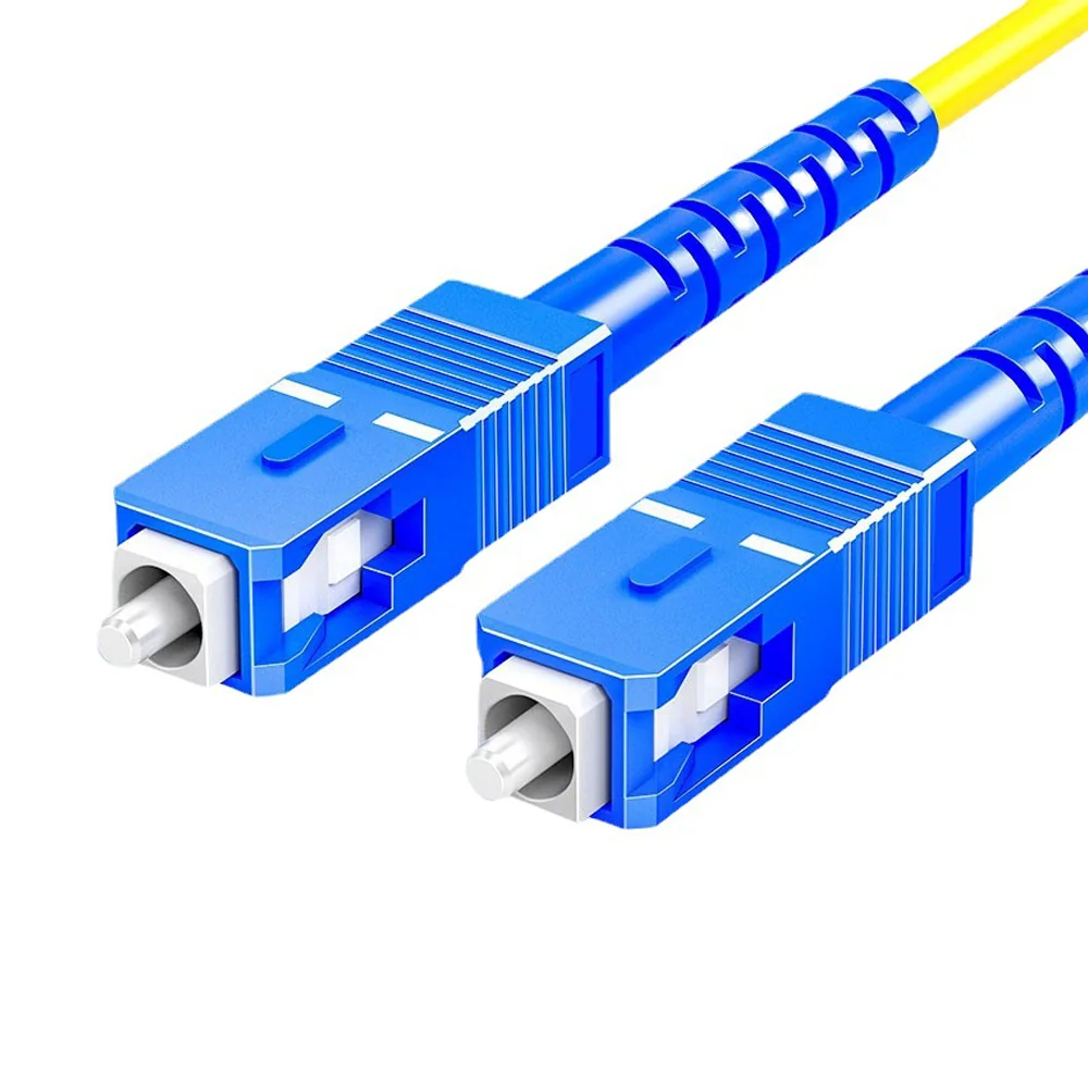 CABO DE FIBRA ÓTICA YP5036 - Imagem 1
