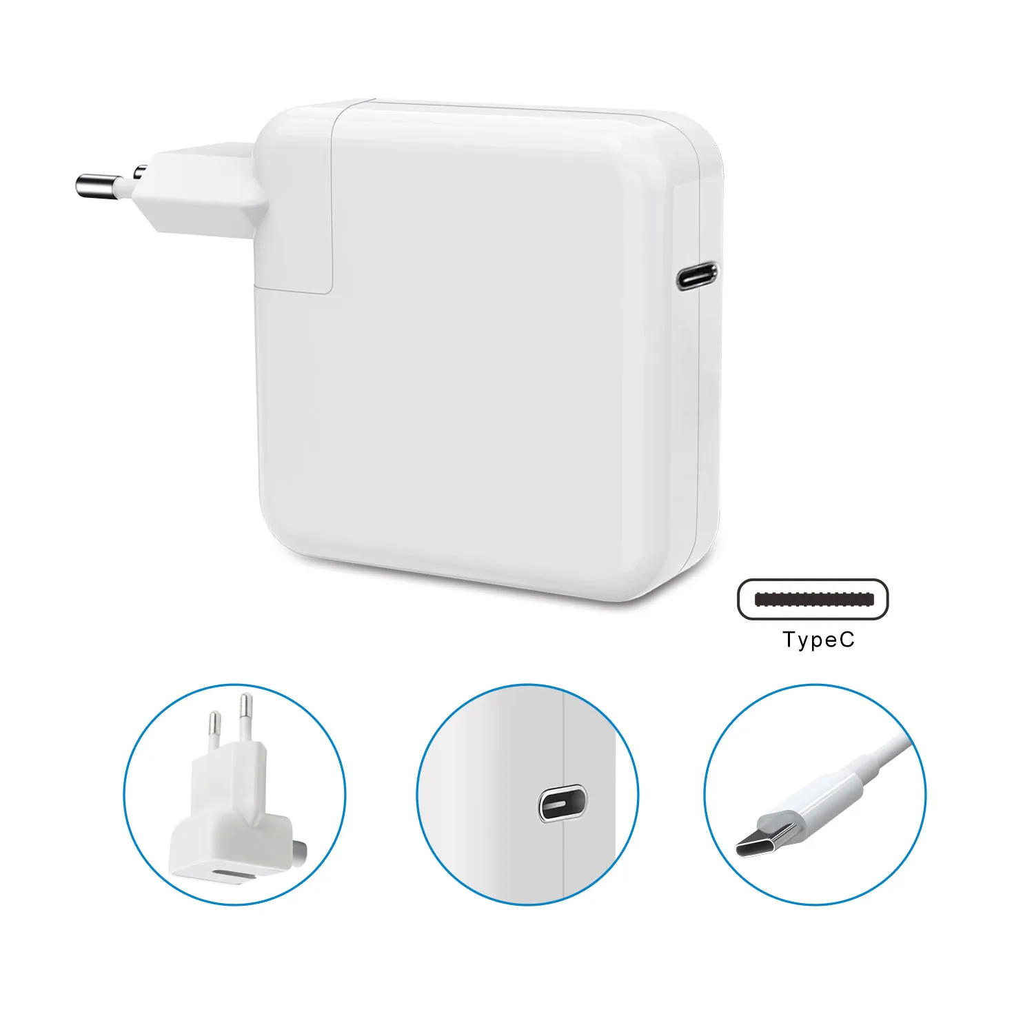 FONTE PARA NOTEBOOK KPDC87 - Imagem 1