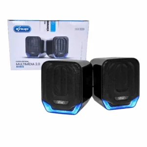 CAIXA DE SOM MINI RO823