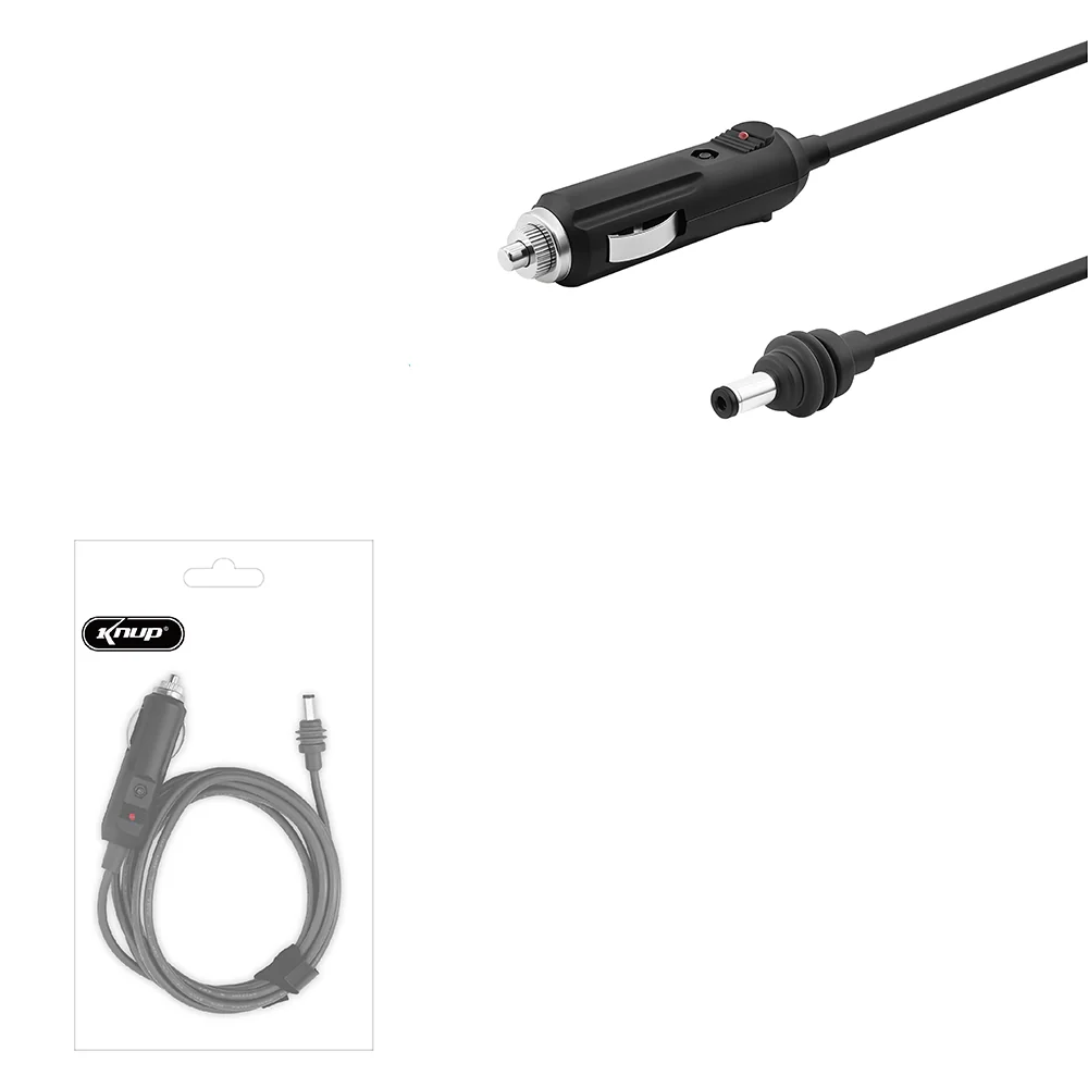 CABO VEICULAR MINI DC YP5038/2M - Imagem 1